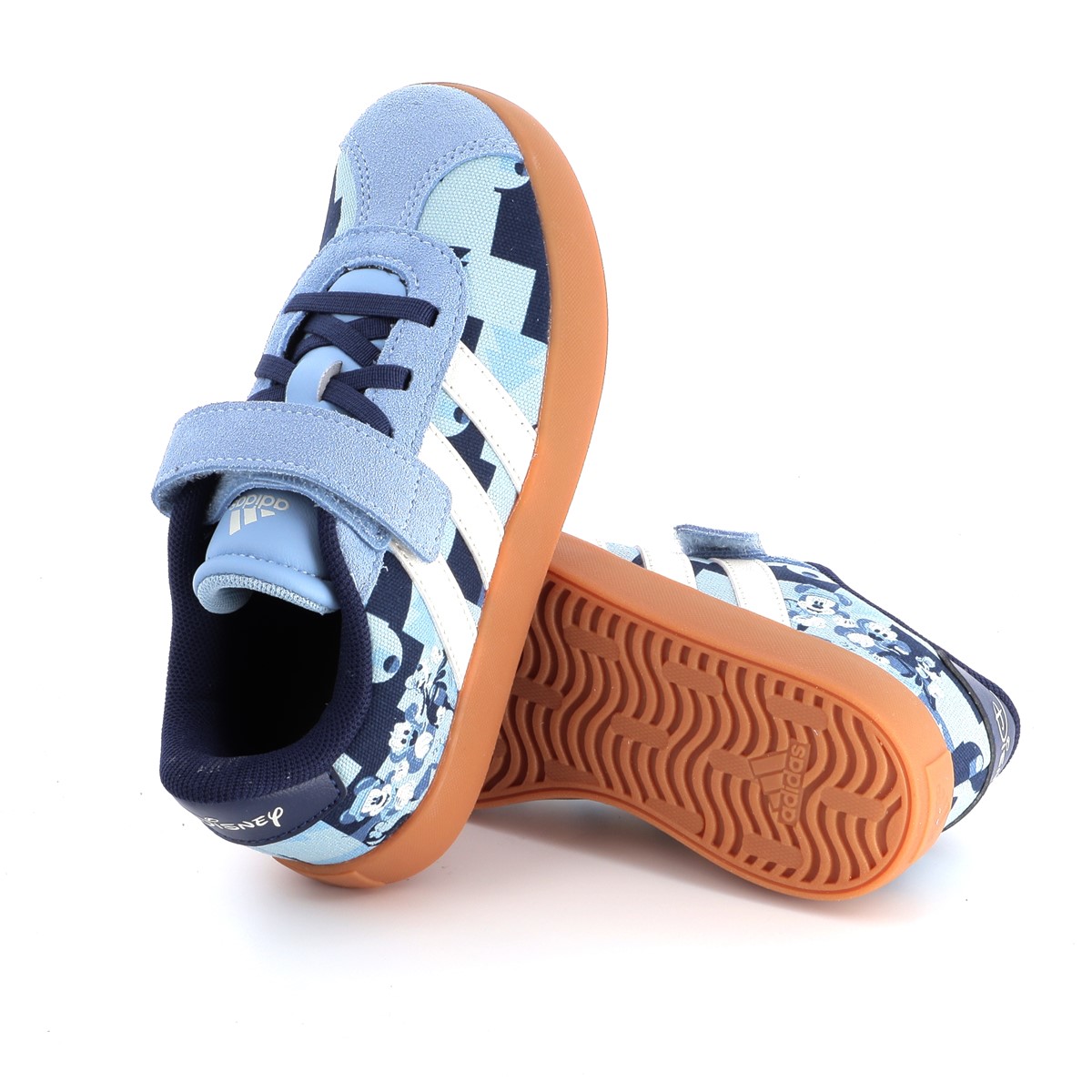 Boys' Sneakers ADIDAS Blue