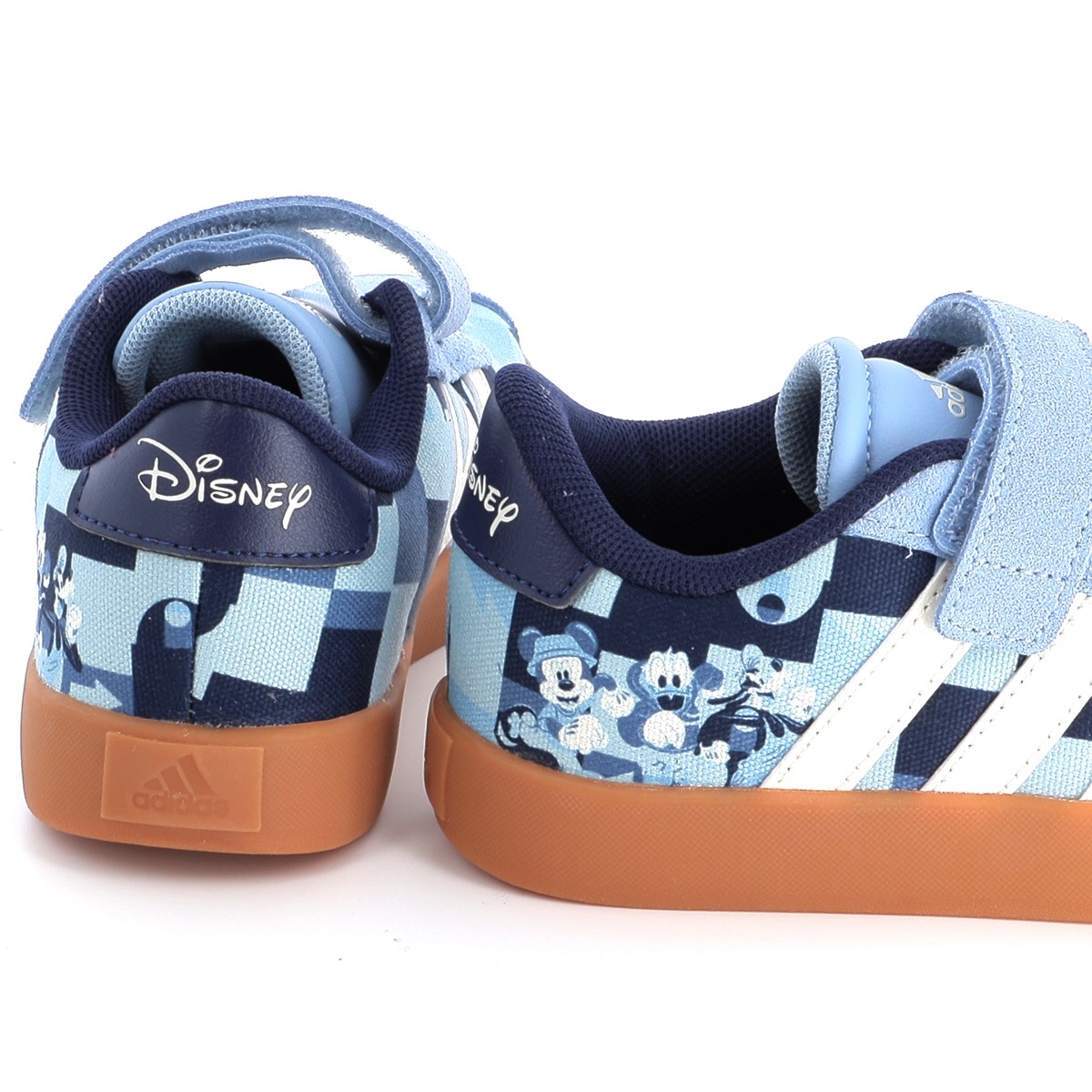 Boys' Sneakers ADIDAS Blue