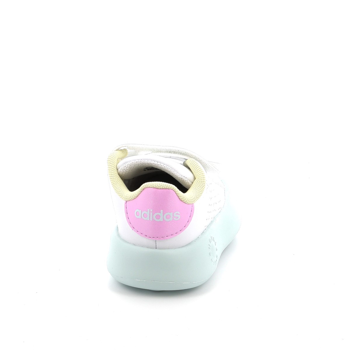 Girls' Sneakers ADIDAS White