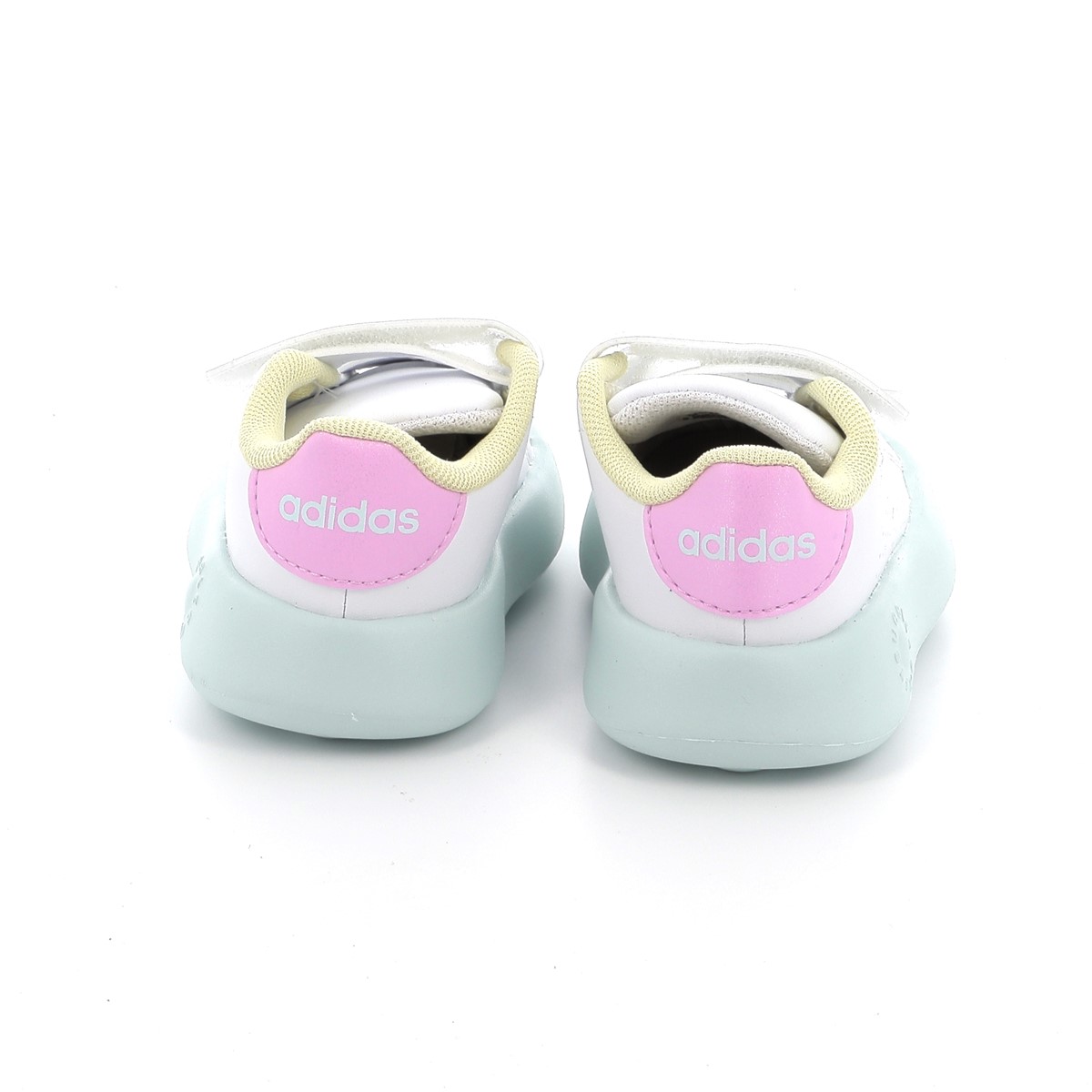 Girls' Sneakers ADIDAS White