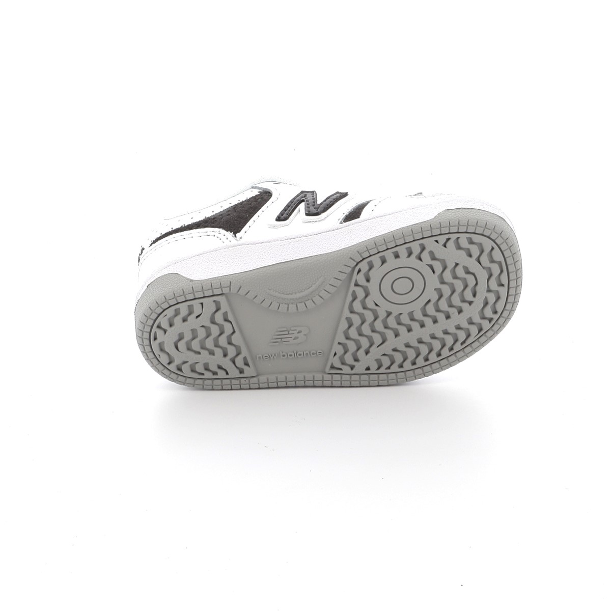 Boys' Sneakers NEW BALANCE White