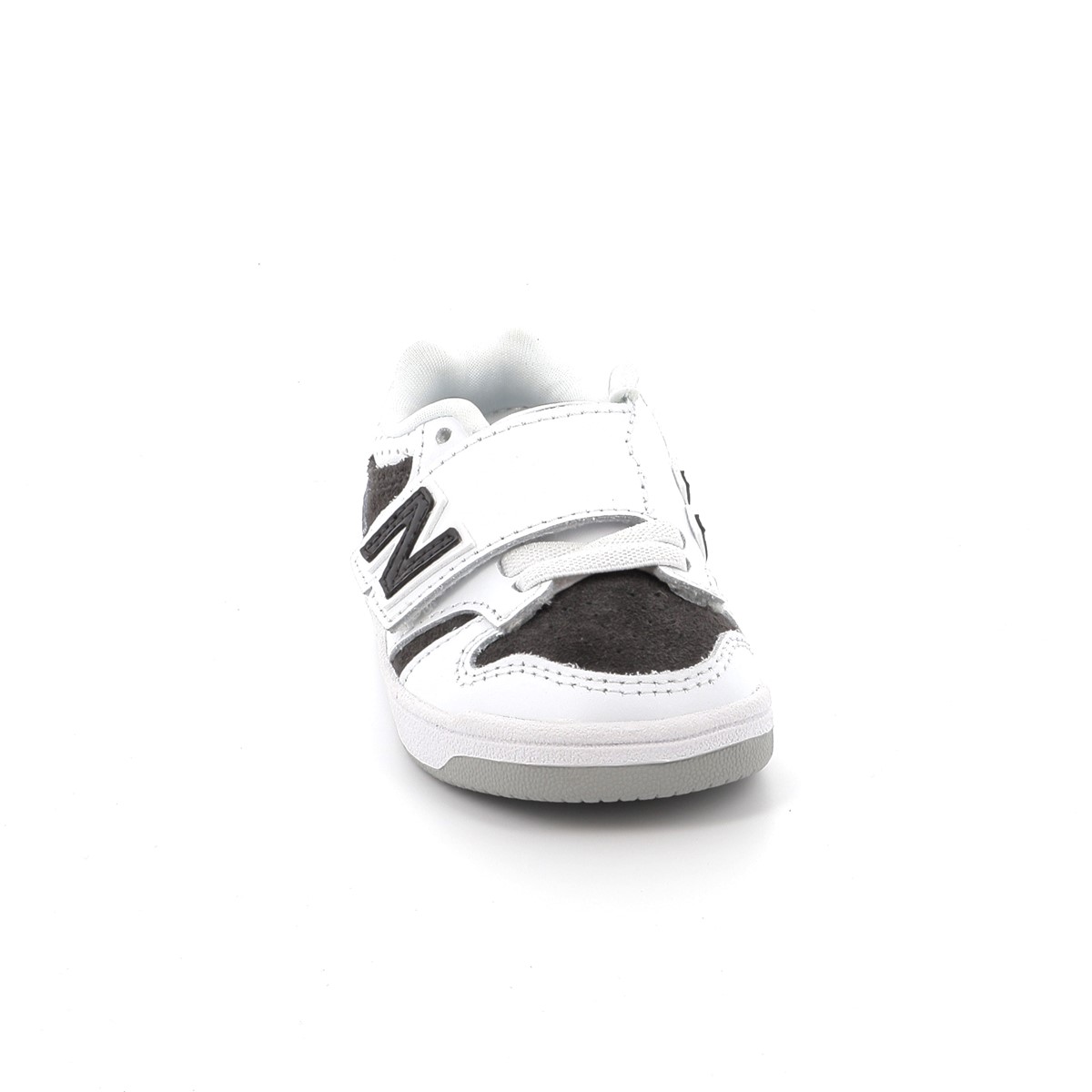 Boys' Sneakers NEW BALANCE White