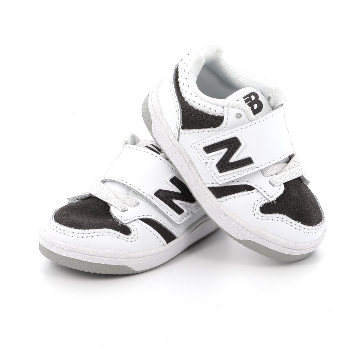 Boys' Sneakers NEW BALANCE White