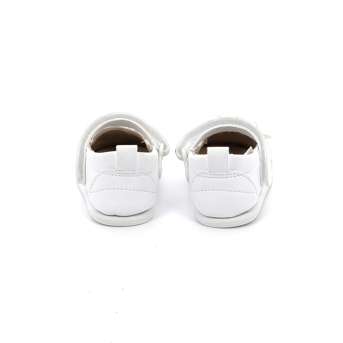 Girls' Shoes MAYORAL White