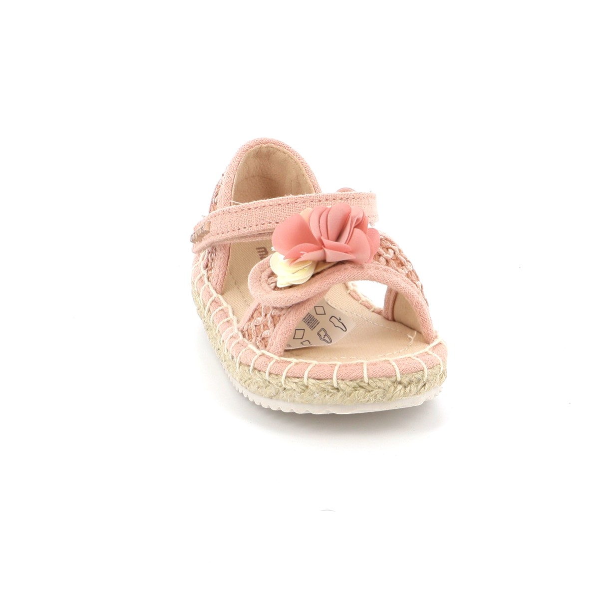 Girls' Sandals MAYORAL Pink