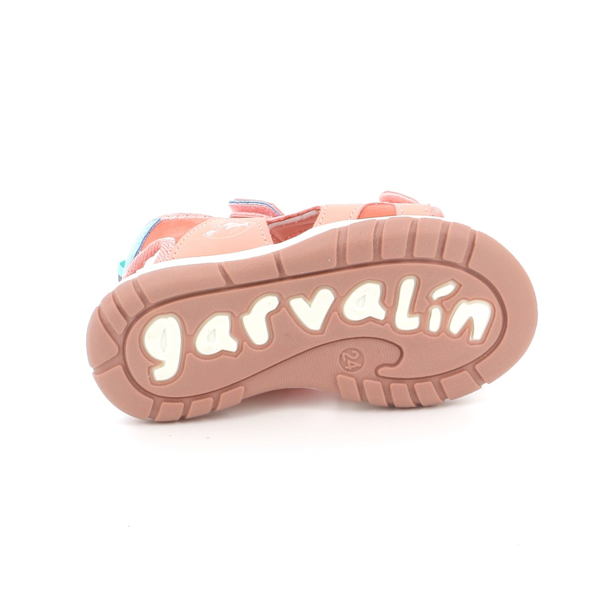 Girls' Sandals GARVALIN Pink