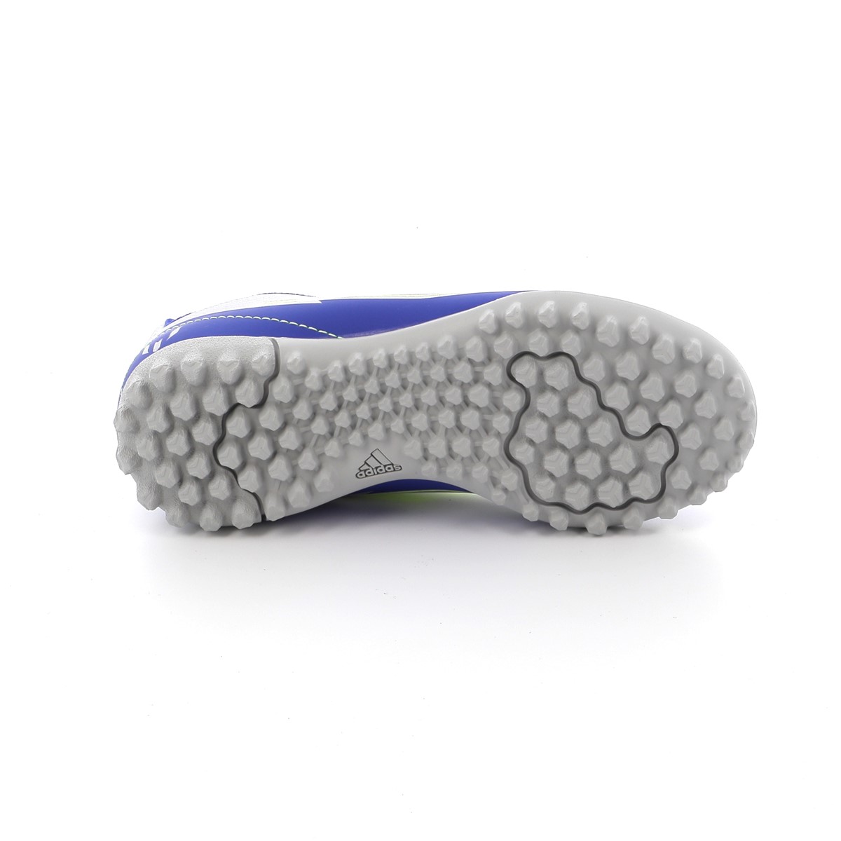 Boys' Sneakers ADIDAS Silver