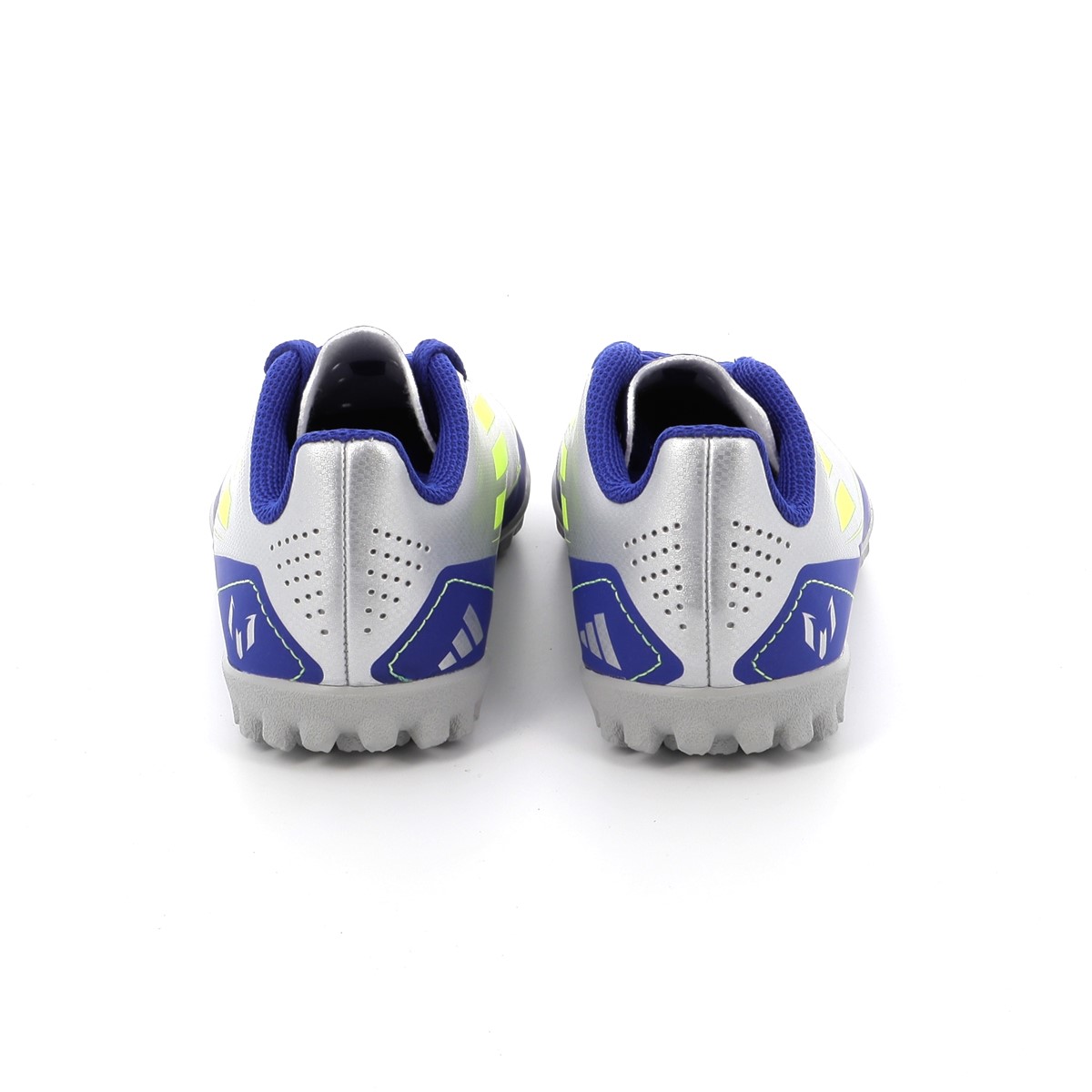 Boys' Sneakers ADIDAS Silver