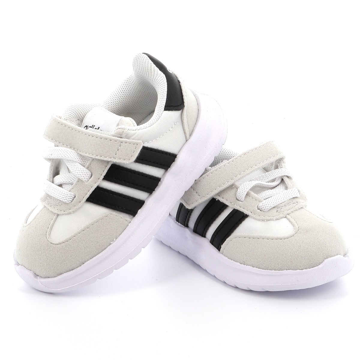 Boys' Sneakers ADIDAS White