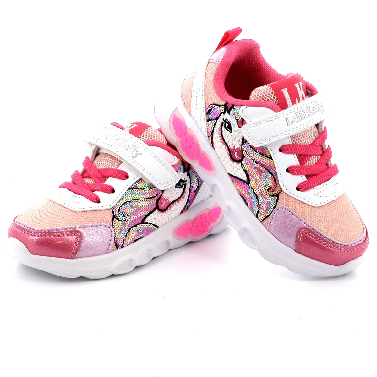 Girls' Shoes LELLI KELLY Pink