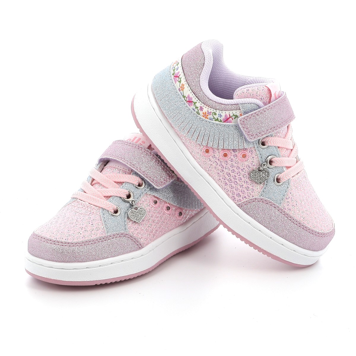 Girls' Shoes LELLI KELLY Pink