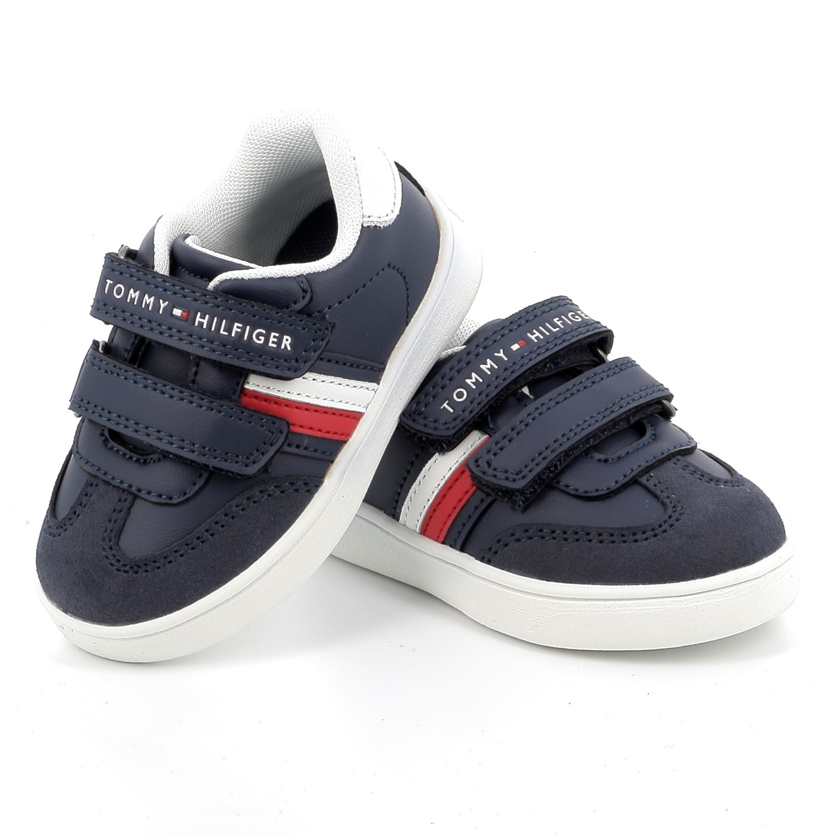Boys' Shoes TOMMY HILFIGER Blue