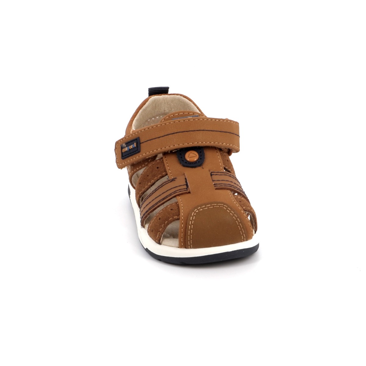 Boys' Sandals MAYORAL Brown