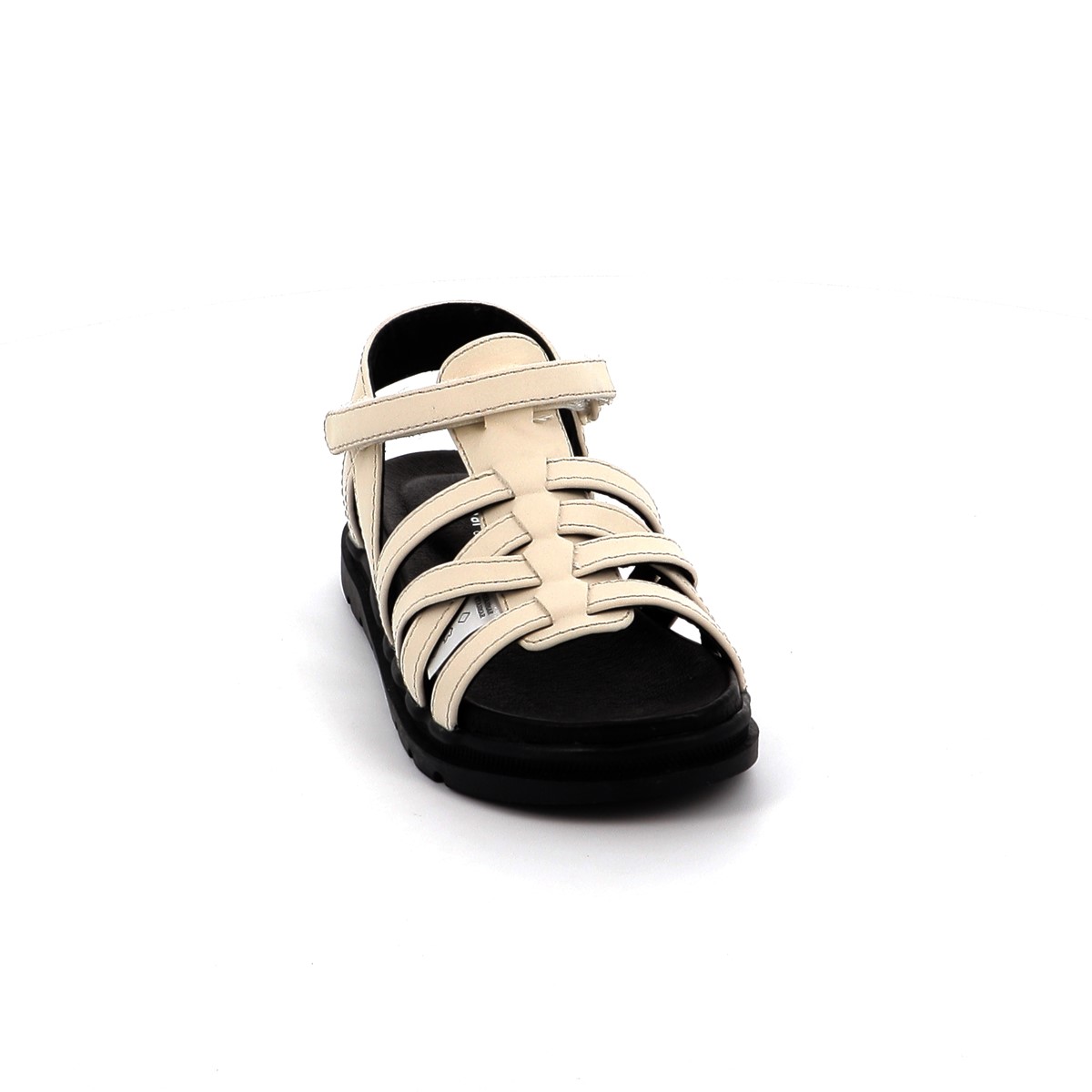 Girls' Sandals MAYORAL Ecru