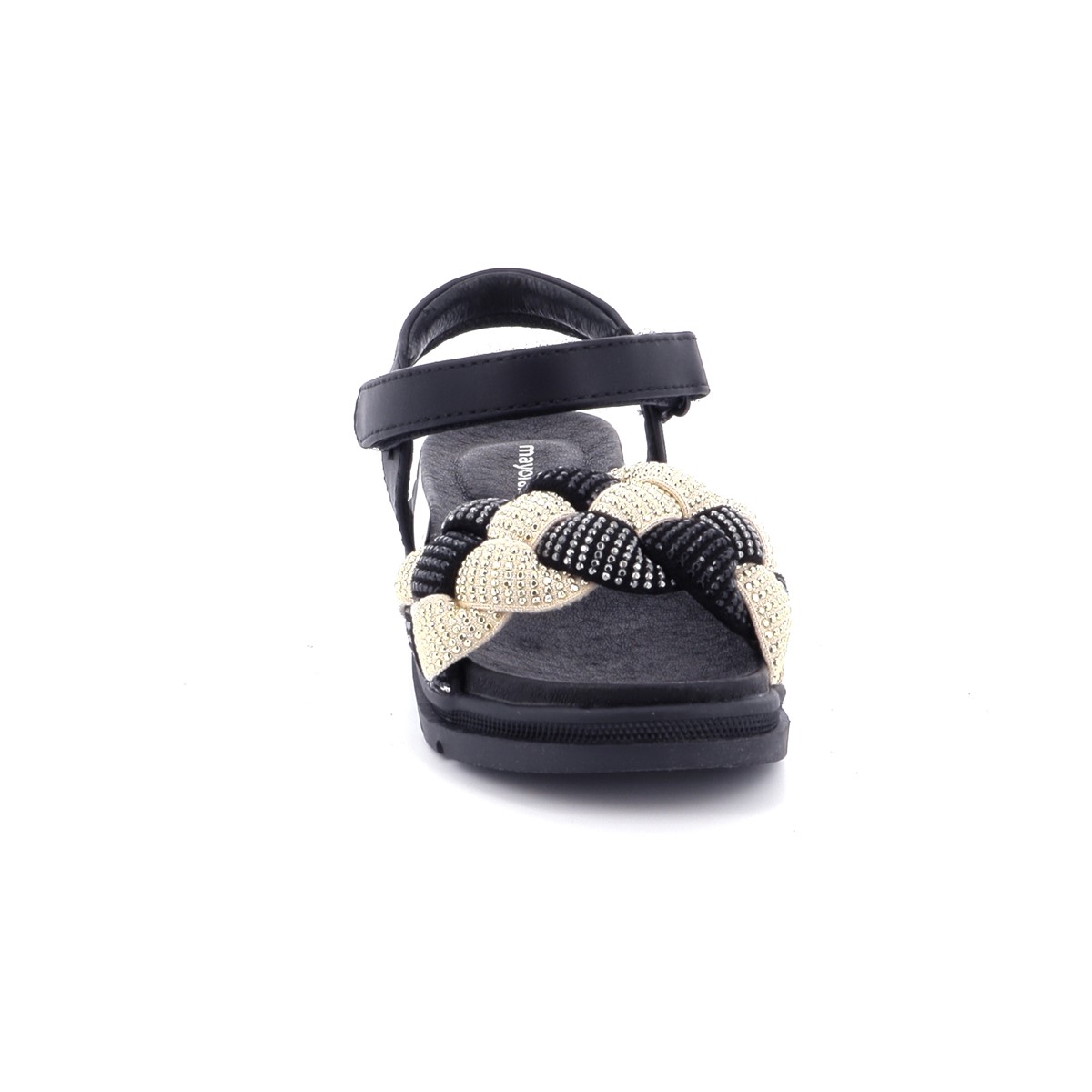Girls' Sandals MAYORAL Black