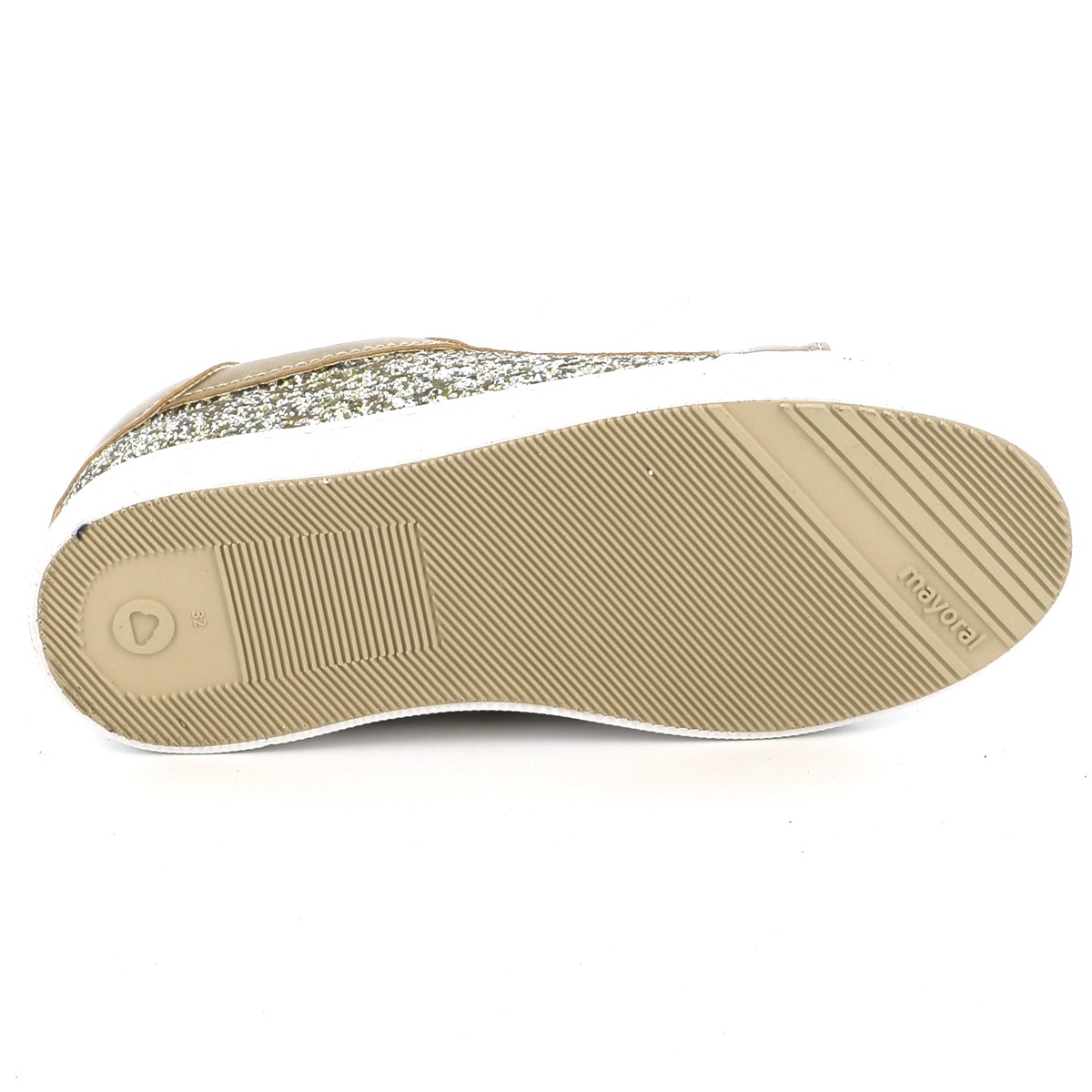 Girls' Shoes MAYORAL Gold