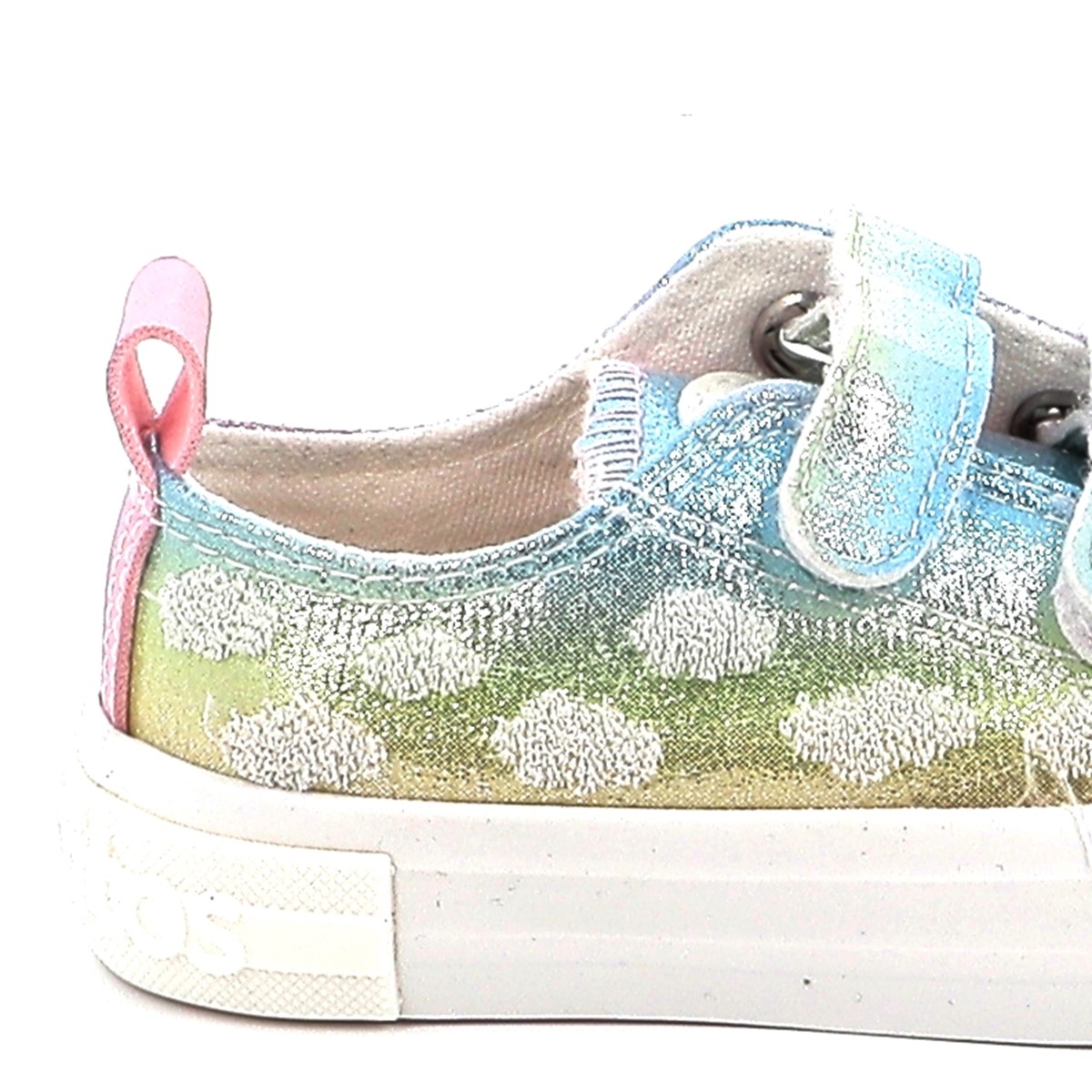 Girls' Shoes CONGUITOS Multicolor