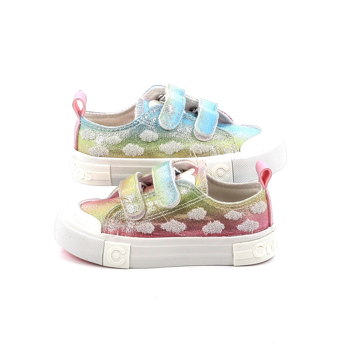Girls' Shoes CONGUITOS Multicolor