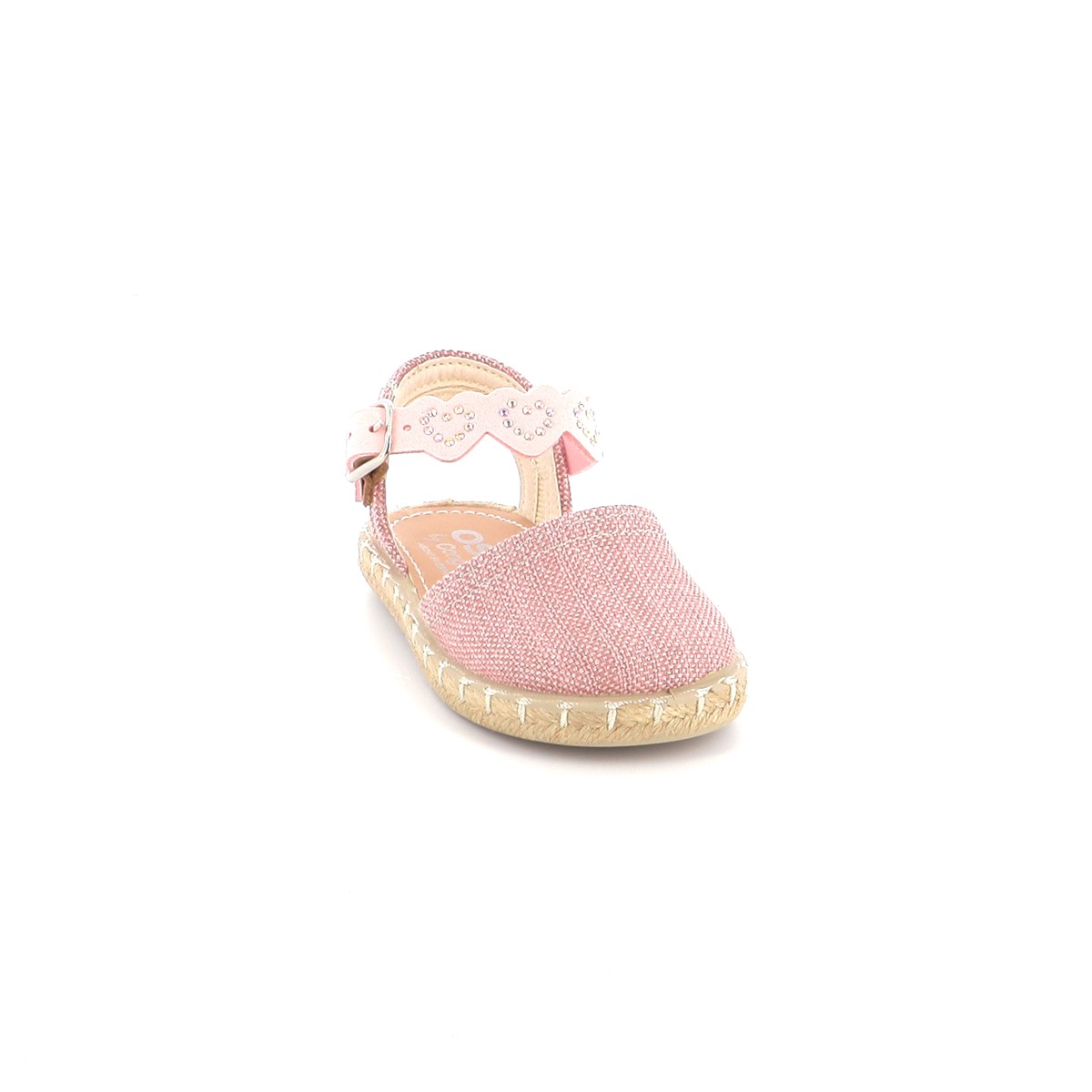 Girls' Sandals CONGUITOS Pink