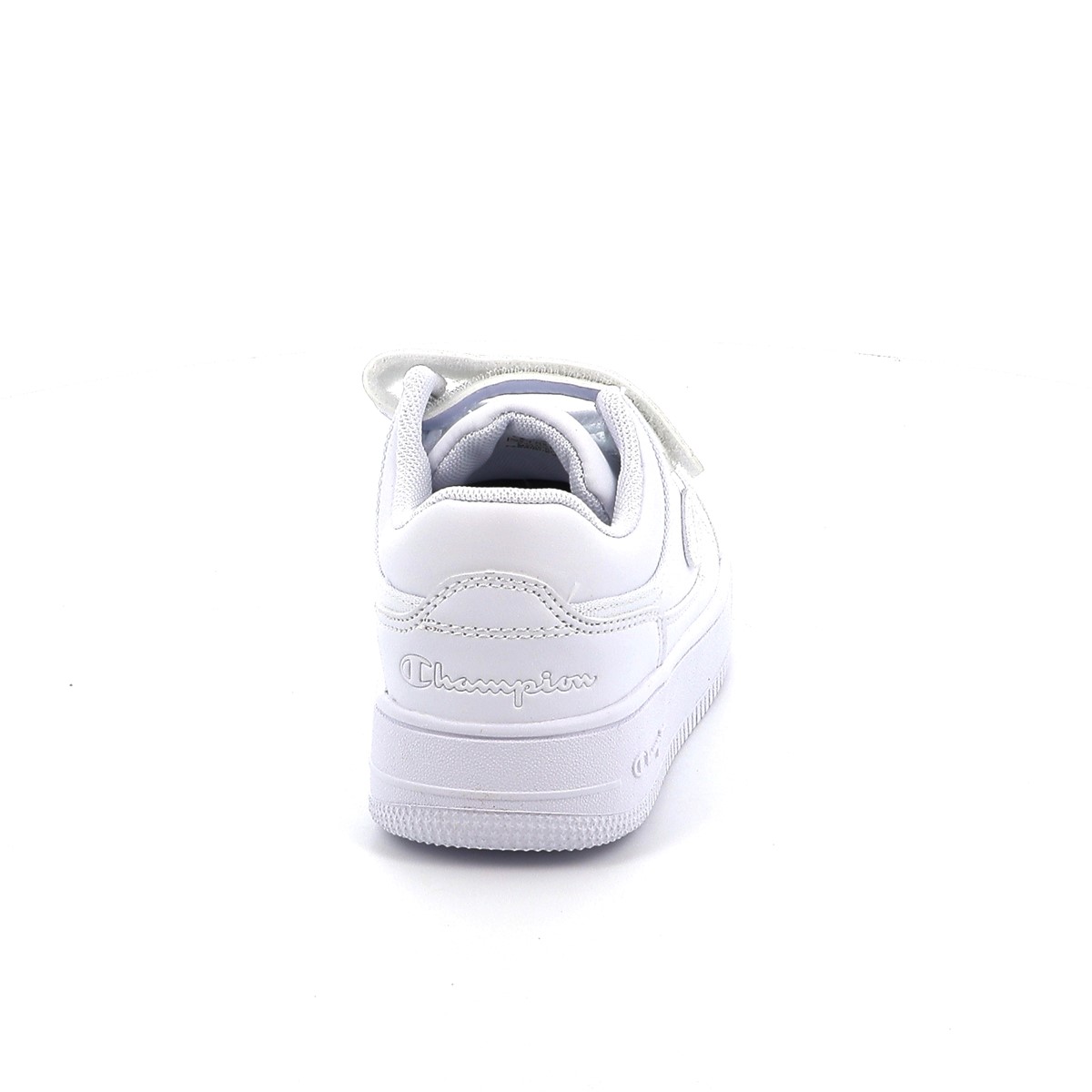 Girls' Shoes CHAMPION White
