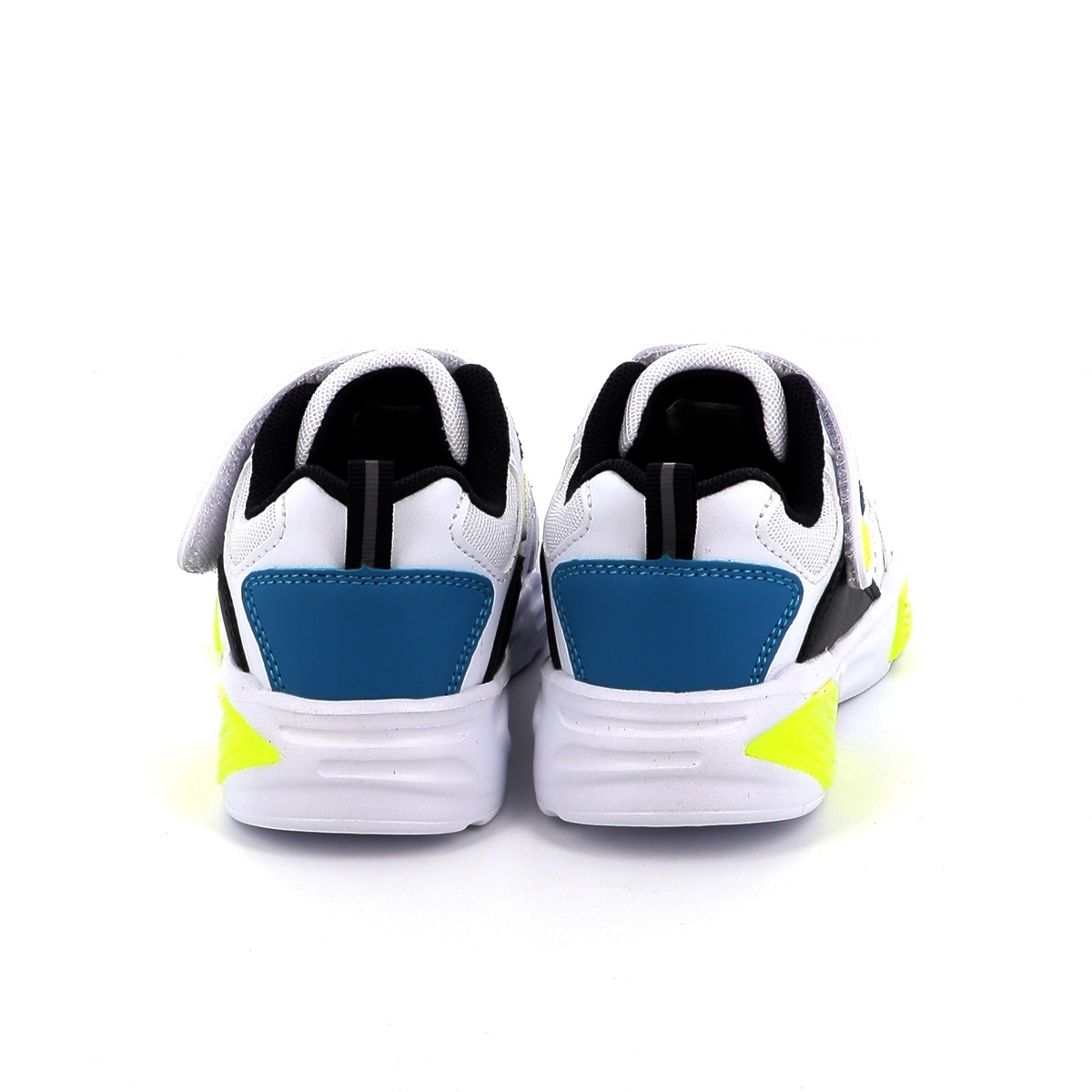 Boys' Sneakers CHAMPION White