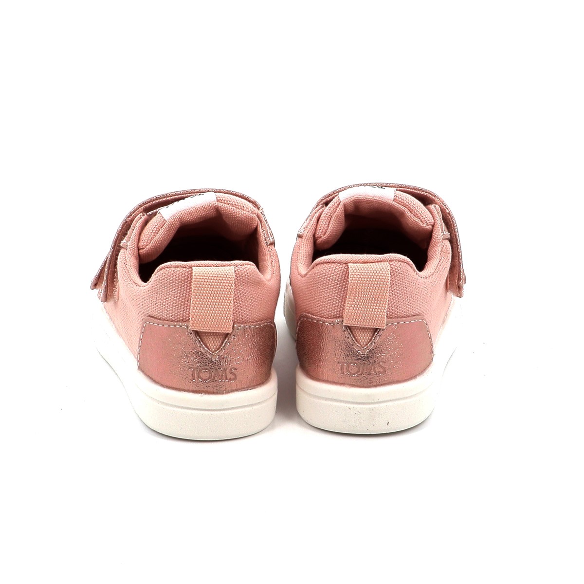Girls' Shoes TOMS Pink