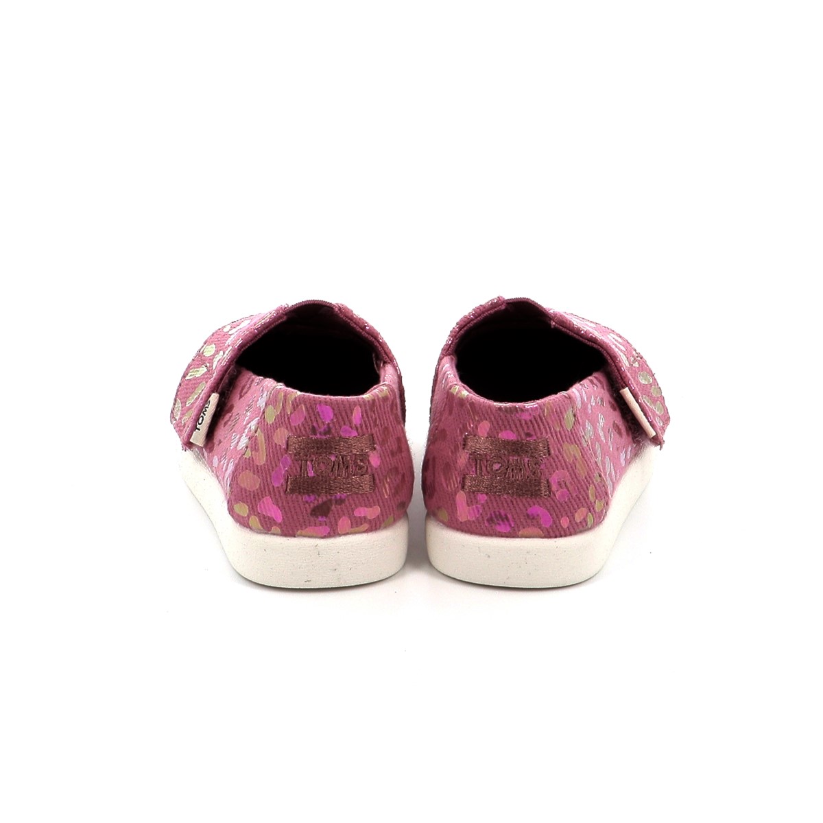 Girls' Sandals TOMS Pink