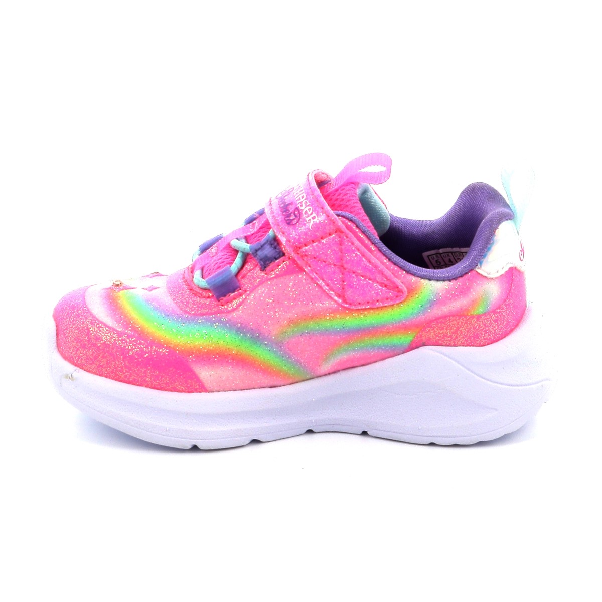 Girls' Shoes SKECHERS Multicolor