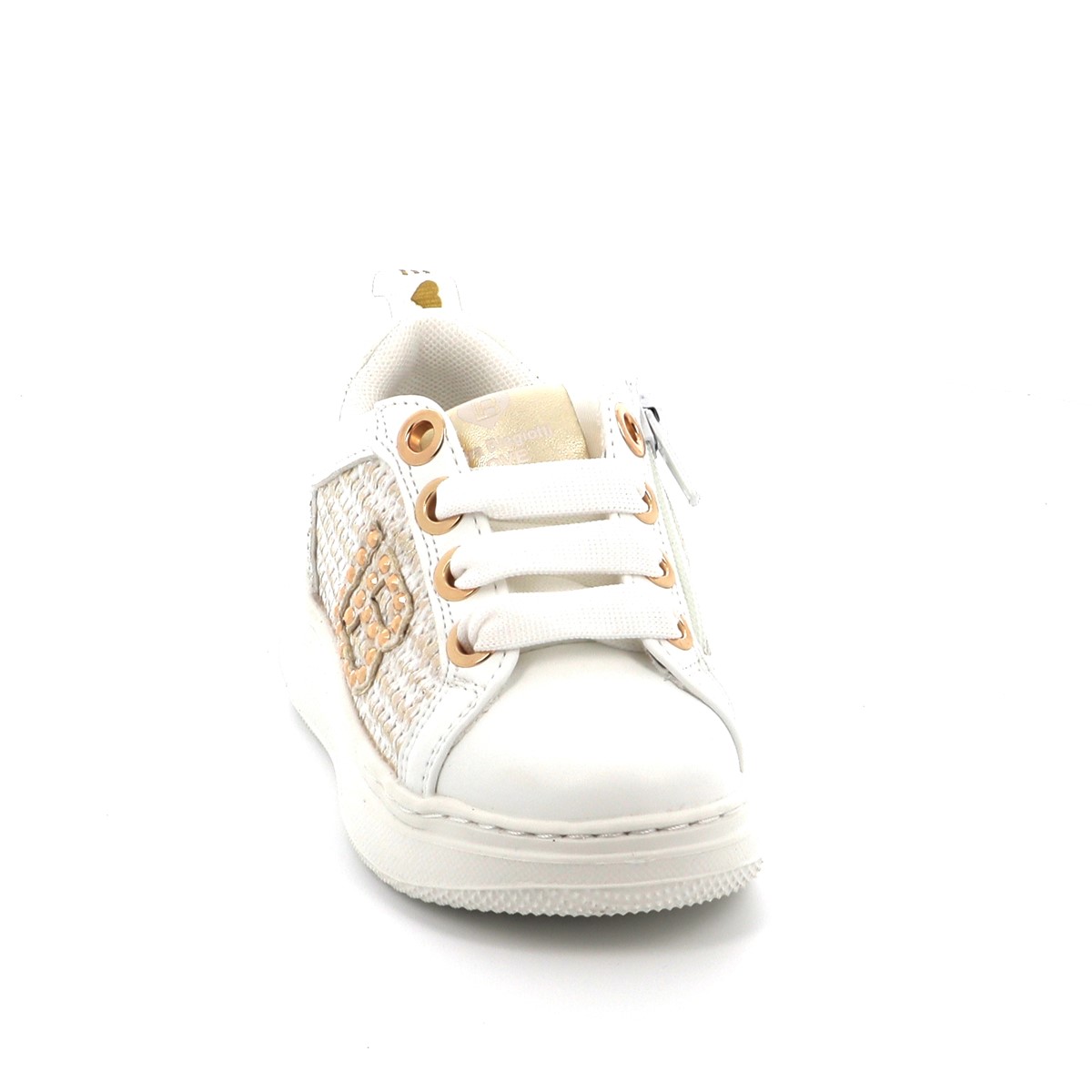 Girls' Shoes LAURA BIAGIOTTI White