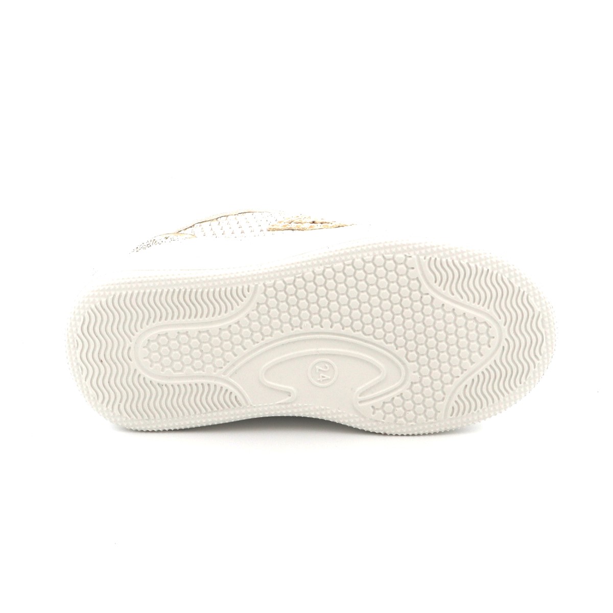 Girls' Shoes LAURA BIAGIOTTI White