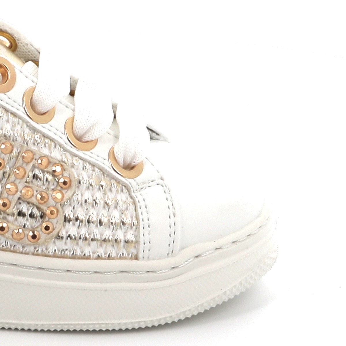 Girls' Shoes LAURA BIAGIOTTI White