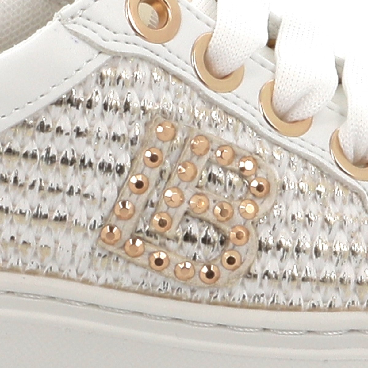 Girls' Shoes LAURA BIAGIOTTI White