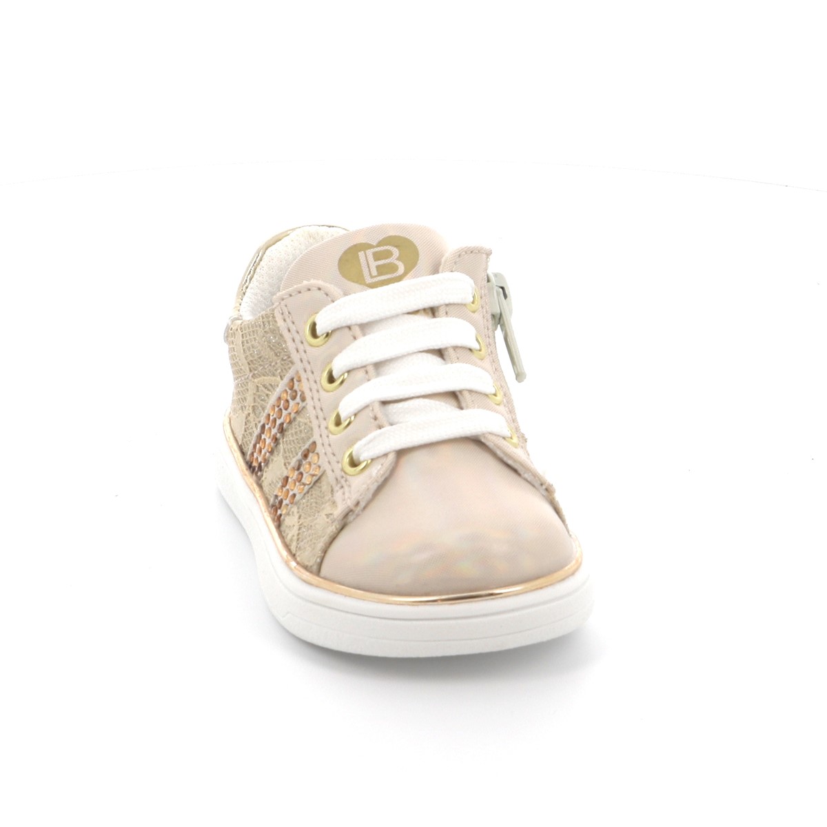 Girls' Shoes LAURA BIAGIOTTI Gold