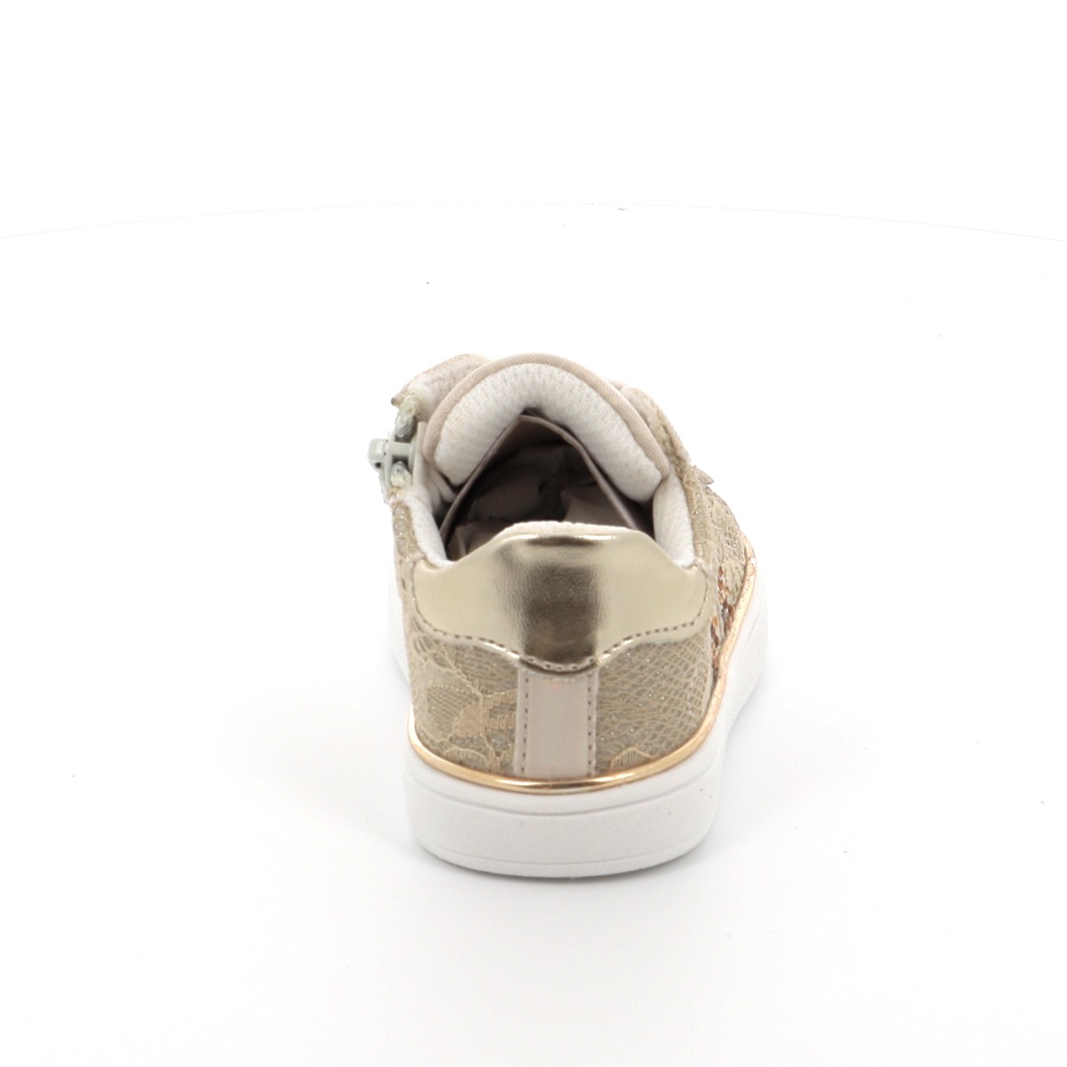 Girls' Shoes LAURA BIAGIOTTI Gold