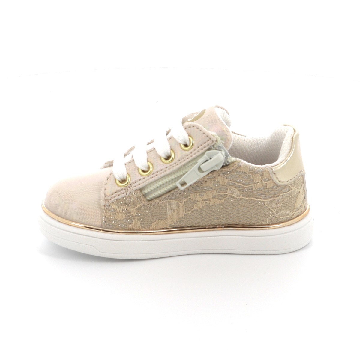 Girls' Shoes LAURA BIAGIOTTI Gold