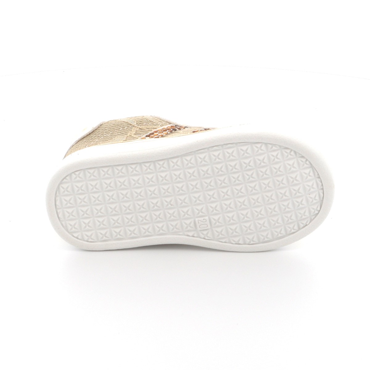 Girls' Shoes LAURA BIAGIOTTI Gold