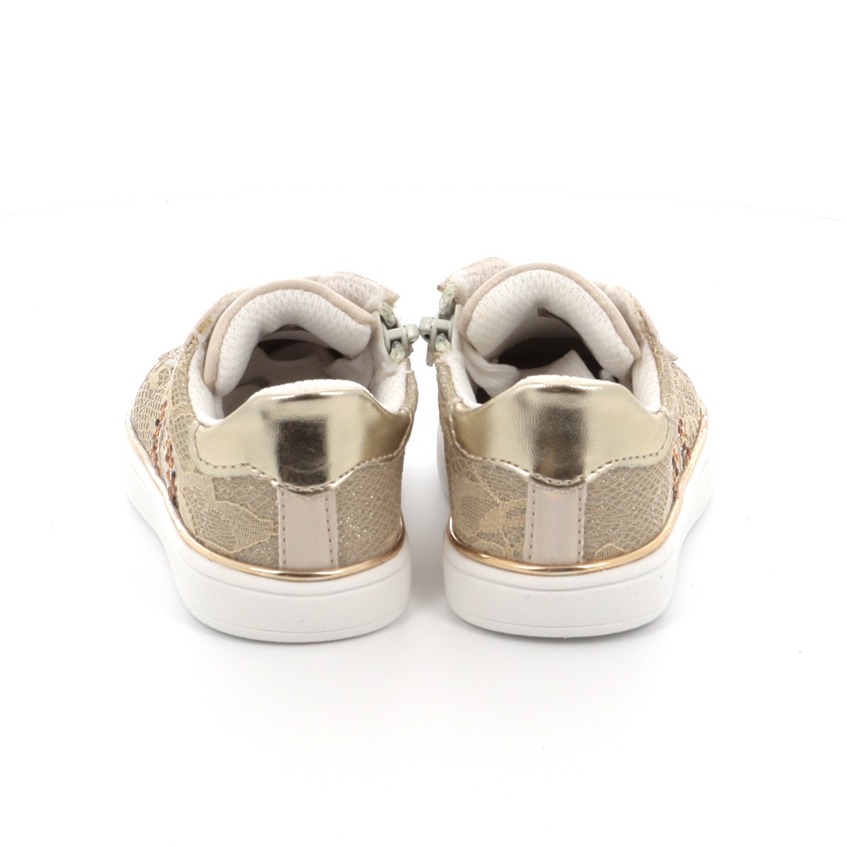 Girls' Shoes LAURA BIAGIOTTI Gold