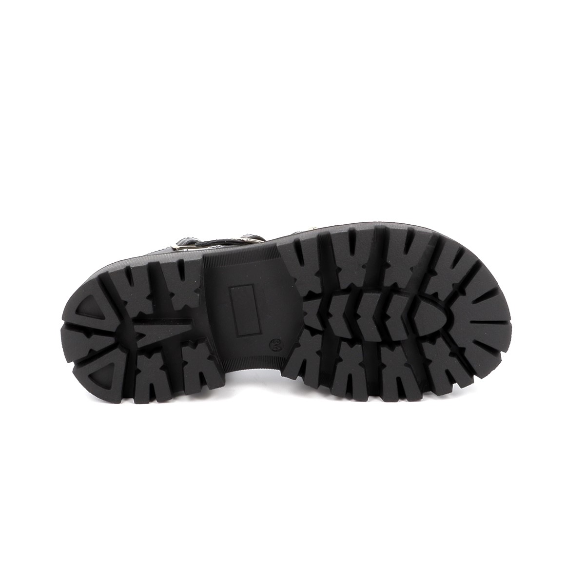 Girls' Sandals LAURA BIAGIOTTI Black
