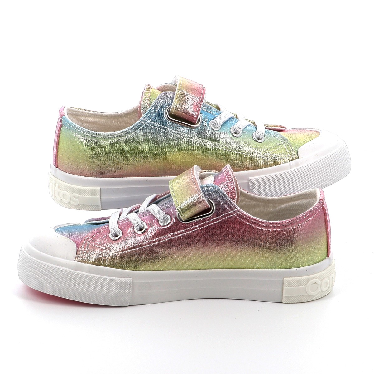Girls' Shoes CONGUITOS Multicolor