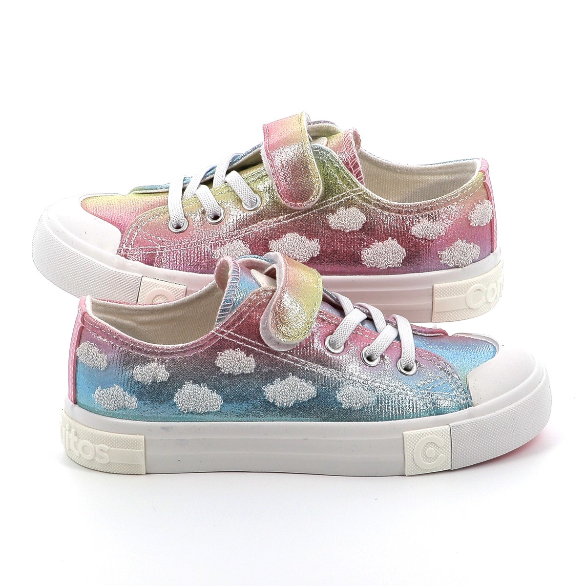 Girls' Shoes CONGUITOS Multicolor