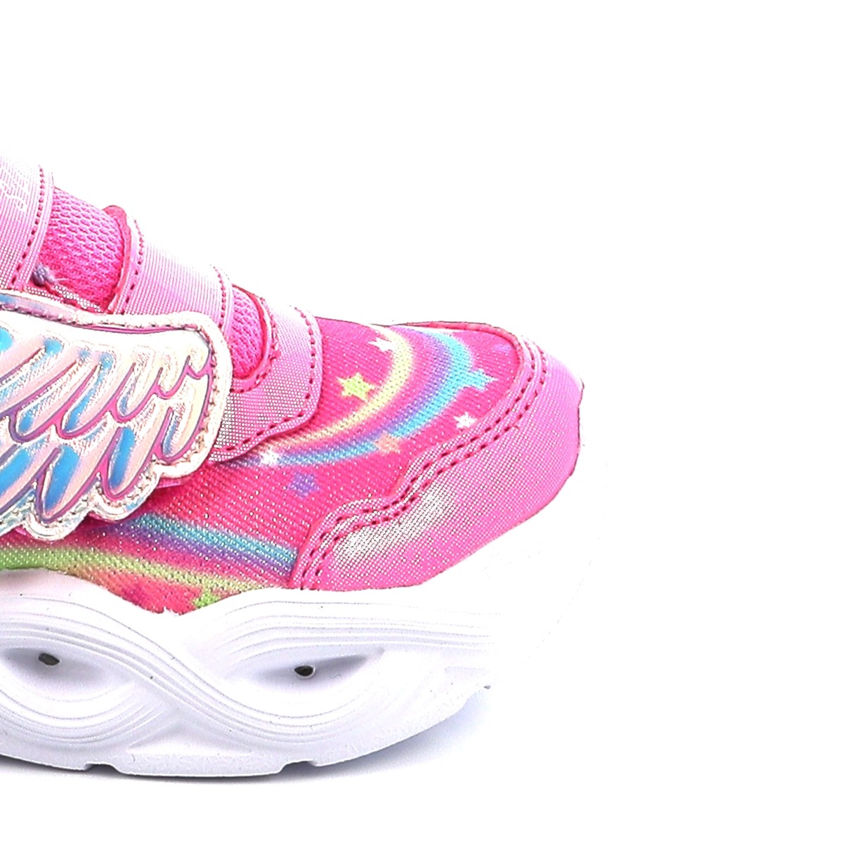 Girls' Sneakers SKECHERS Pink