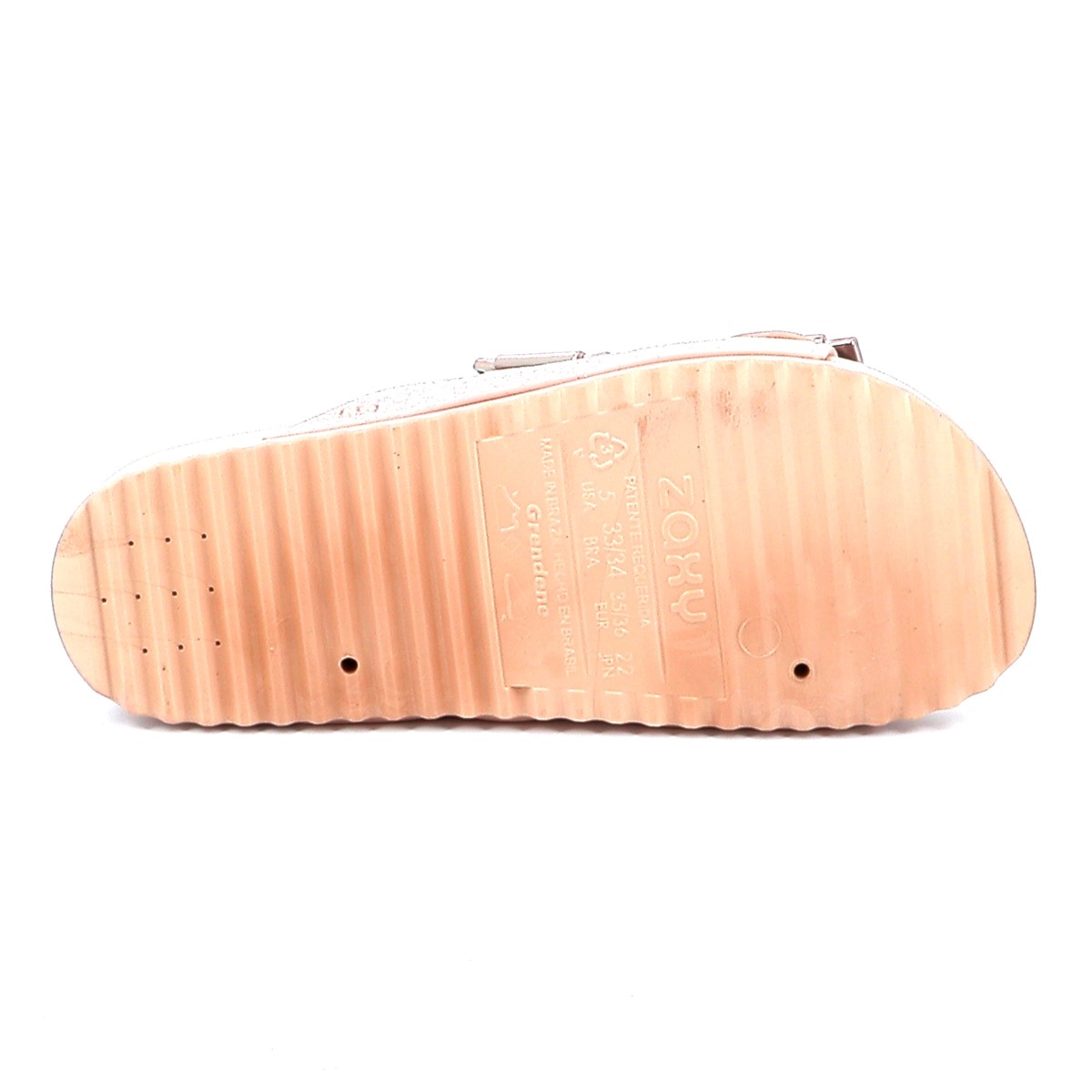 Women's Mules ZAXY Pink