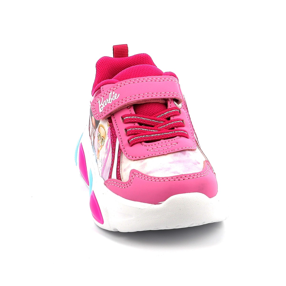 Girls' Sneakers MATTEL Pink
