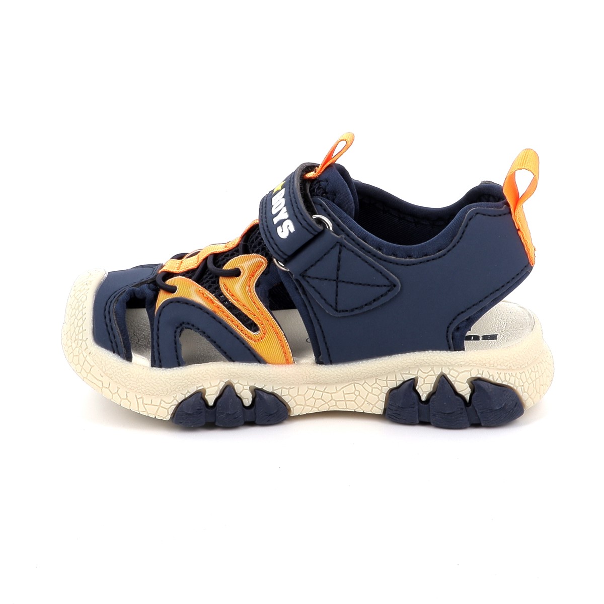 Boys' Shoes BULL BOYS Blue