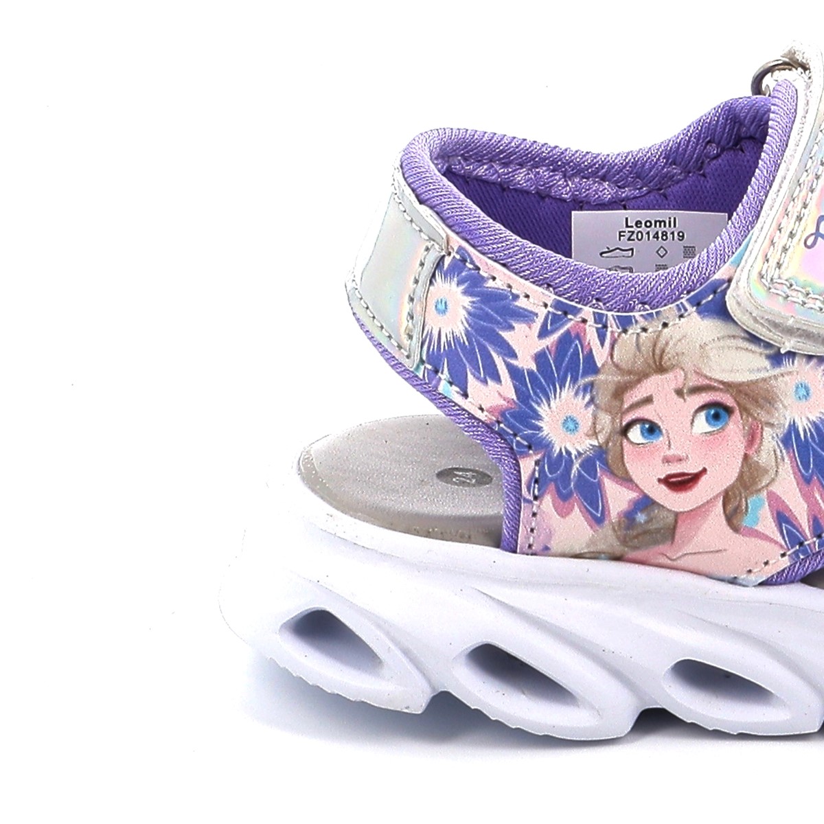 Girls' Sandals DISNEY Pink