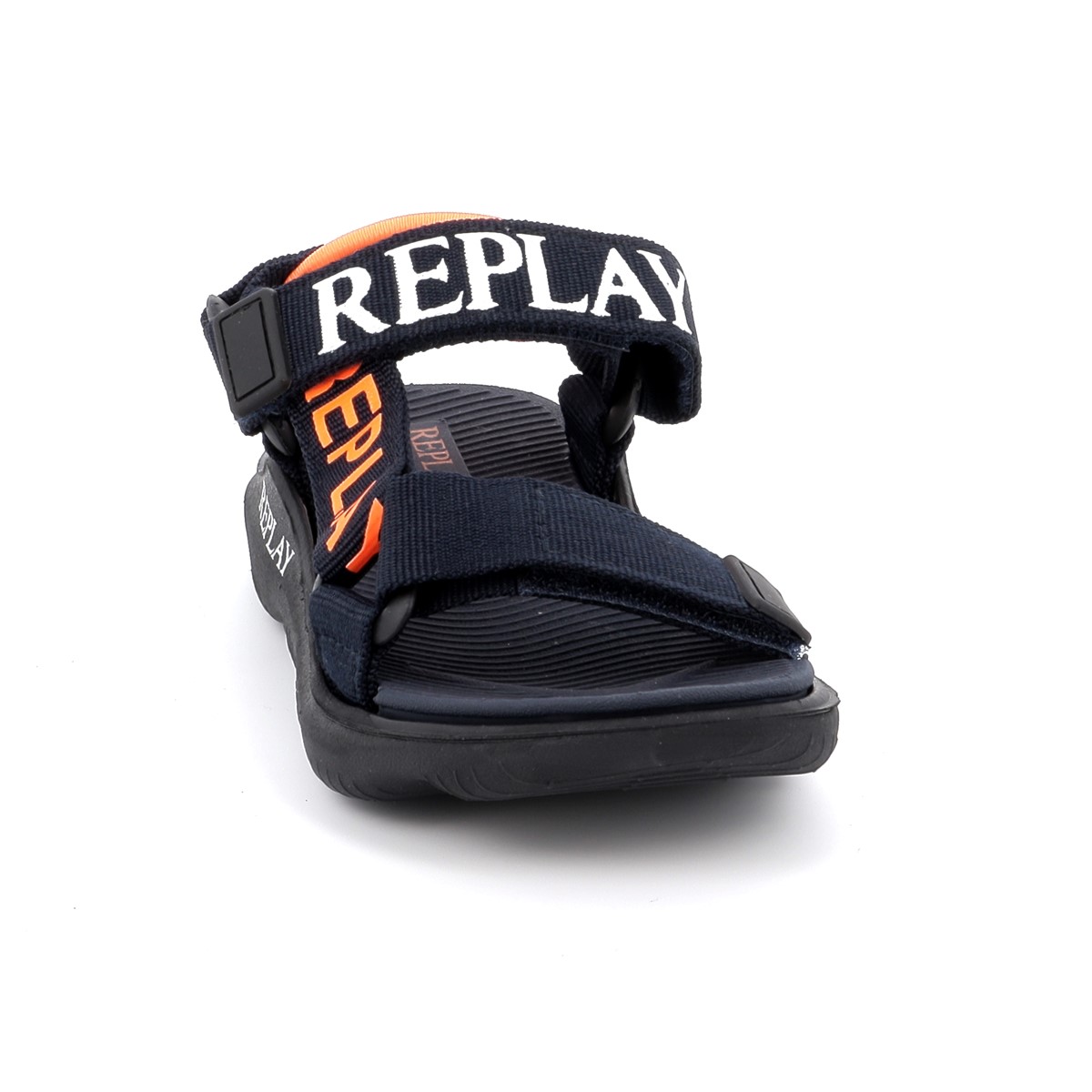 Boys' Shoes REPLAY Blue