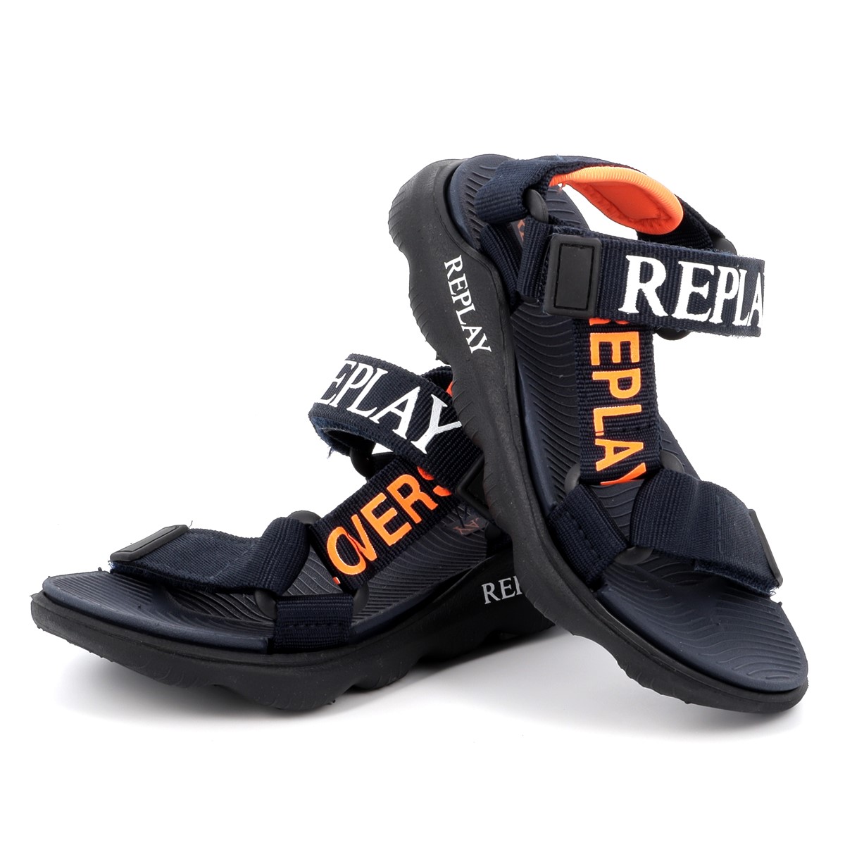 Boys' Shoes REPLAY Blue