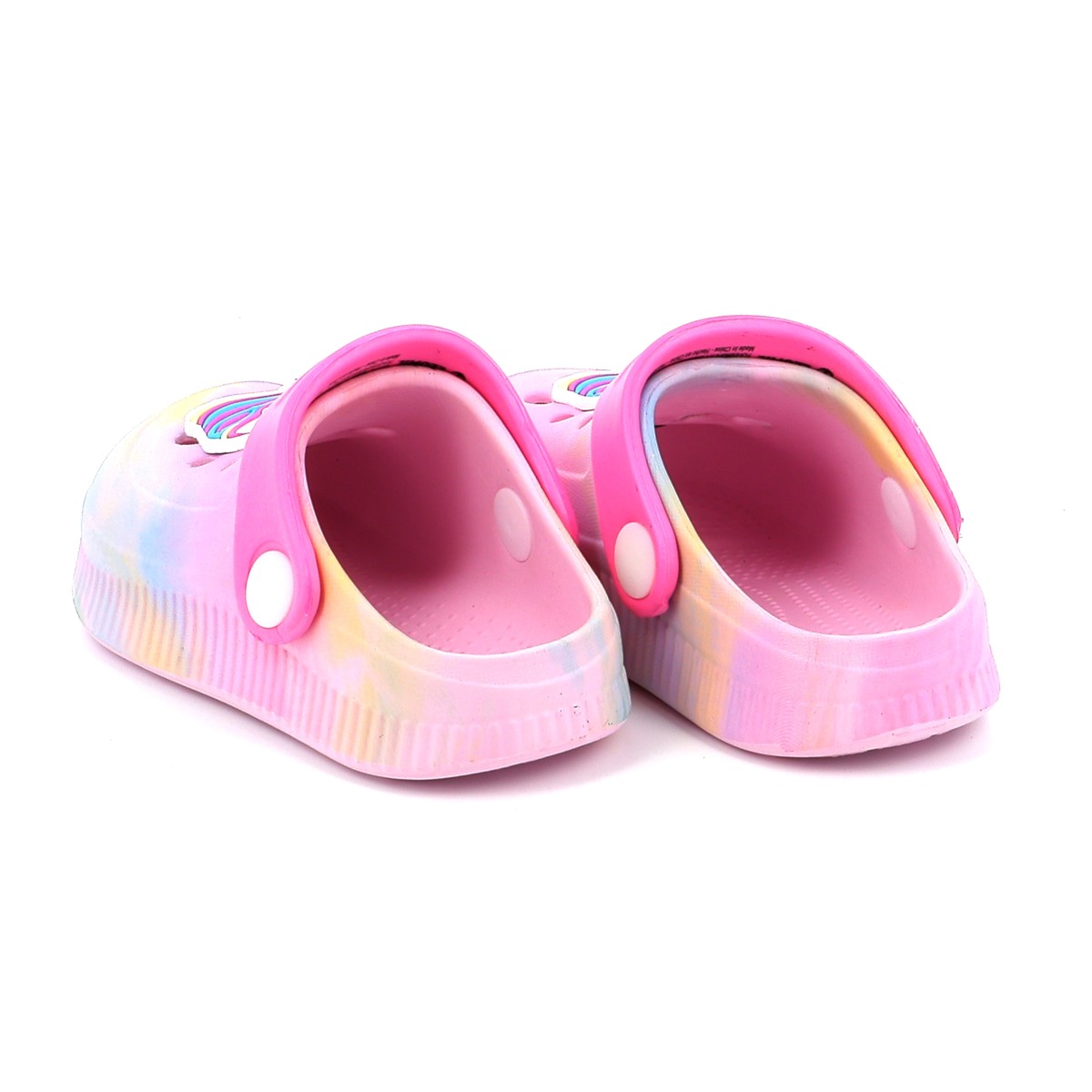 Girls' Shoes DISNEY Pink