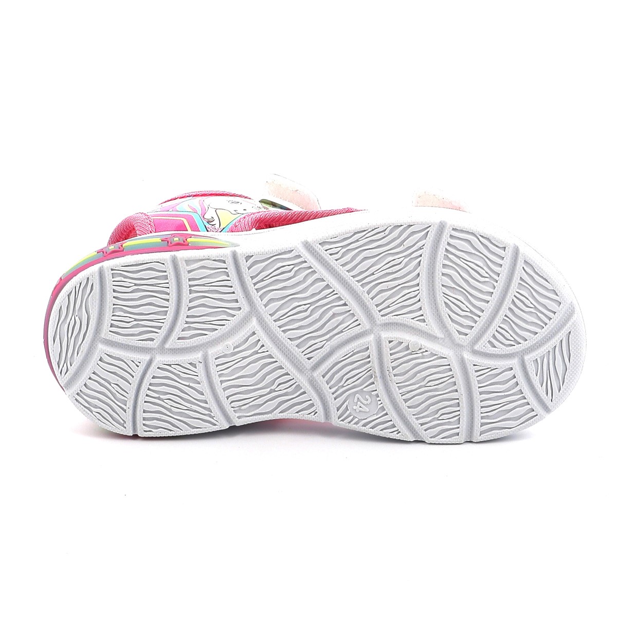 Girls' Shoes DISNEY Pink