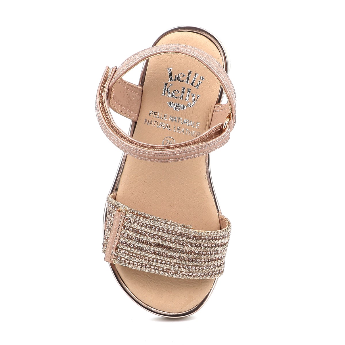 Girls' Shoes LELLI KELLY Brown